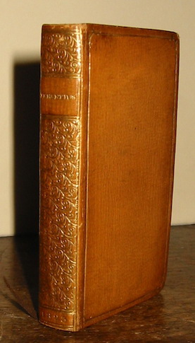  Terenzio (Publius Terentius Afer) Publius Terentius Afer 1823 Londini Impensis Gul. Pickering